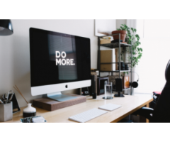 Web development company South Africa