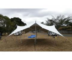 Gh tent manufacturer | Stretch Tents