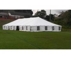 Gh tent manufacturer | Stretch Tents