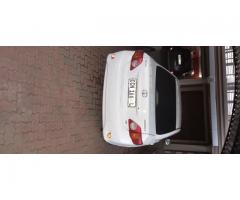 2007 1.6 Toyota Corolla for sale