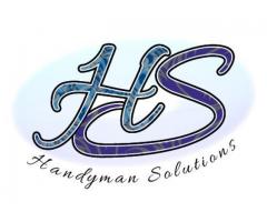 Handyman Services