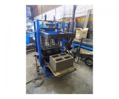 W2 mini 6" hollow block