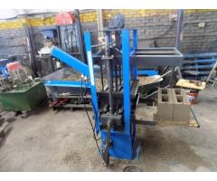 W2 mini 6" hollow block