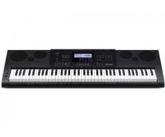 Casio WK-6600 Keyboard