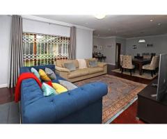 4 bedroom 2 bathroom house for sale