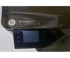 HP OFFICE 7612 A3 PRINTER