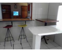 Short term accommodation in Rosebank