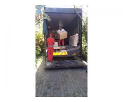 Alpha Movers - Home & Office Mini Movers