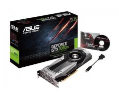 ASUS Geforce GTX 1080 Ti Founders Edition