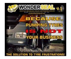 Wonderseal