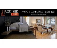 Vinyl Flooring Strand to Somerset West