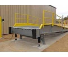 Roller Shutter Doors