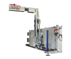 ERISTRAX D1874000 CARGO SCANNER