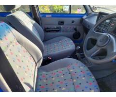 2000 VW Citi Chico 1.4i