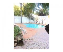 Accommodation in Rosebank