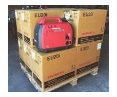 Inverter Generators for sale