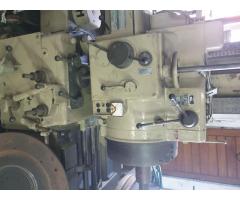 BORING MILL MACHINE RECONDITIONED