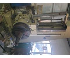 BORING MILL MACHINE RECONDITIONED