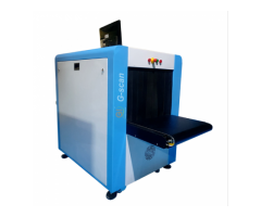 LD-5030AM BAGGAGE SCANNER