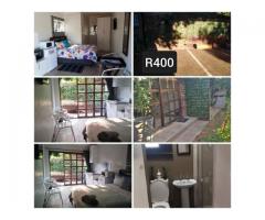 Self Catering Guesthouse Akasia