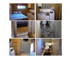 Self Catering Guesthouse Akasia