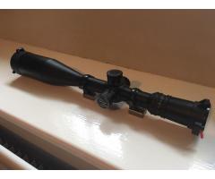 Nightforce NXS 5.5-22X56 Rifle Scope