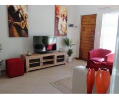 2 Bedroom Townhouse to rent in Groblerpark