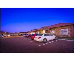 2 Bedroom Townhouse to rent in Groblerpark