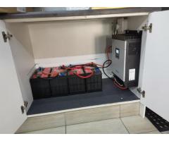 SOLAR INVERTER FOR SALE