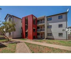 Jabulani Flats (Soweto)