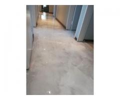 EPOXY and Polyurethane floors
