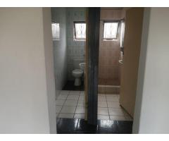 2 Bedroom House for rent Crossmoor