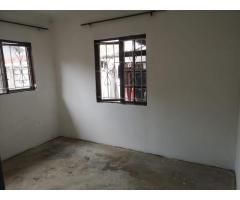 2 Bedroom House for rent Crossmoor