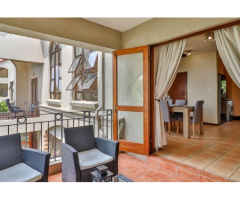 3 Bedroom Flat to rent in Lonehill