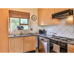 3 Bedroom Flat to rent in Lonehill