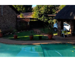 4 Bedroom House to rent in Pretoria North