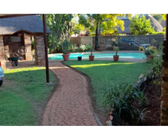 4 Bedroom House to rent in Pretoria North