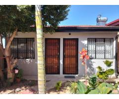 Rooms for rent Limpopo