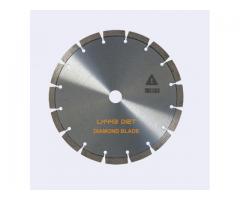 LM443 DIET DIAMOND BLADE