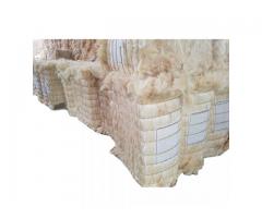 100% Natural sisal fiber for sale