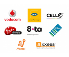 Start your business selling airtime