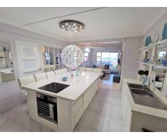 EXECUTIVE SEASIDE HOLIDAY APARTMENT TO LET