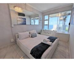 EXECUTIVE SEASIDE HOLIDAY APARTMENT TO LET