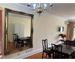 2 Bedroom Fully Furnished Apartments Gauteng