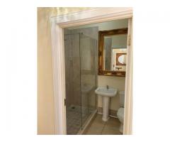 Fully Furnished 1 Bedroom Apartments Waterkloof