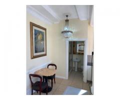 Fully Furnished 1 Bedroom Apartments Waterkloof