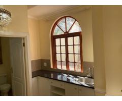 Fully Furnished 1 Bedroom Apartments Waterkloof