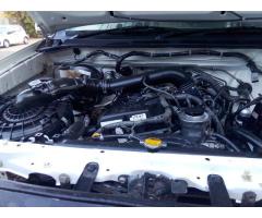 Toyota Hilux D/C 2.7 VVTI For Sale