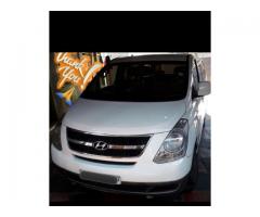 Hyundai H1 for sale