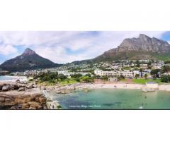 Holiday Home for rent in Camps Bay